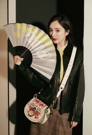 杨幂图片 _ 第(5)张