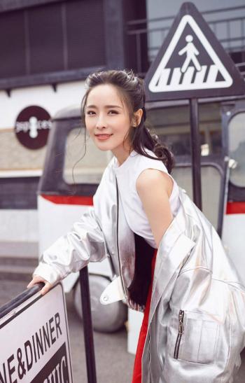 李曼粉嫩甜美夏日写真图片第2张