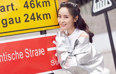 李曼粉嫩甜美夏日写真图片第3张