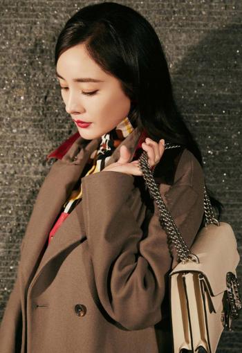 杨幂图片 _ 第(1)张