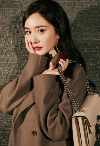 杨幂图片 _ 第(7)张