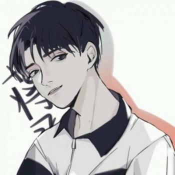 男生头像图片 _ 第(5)张