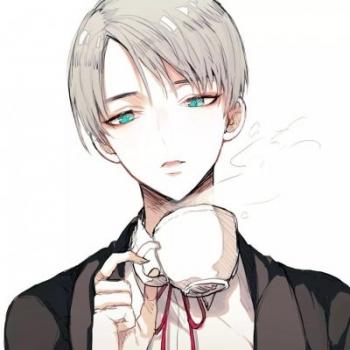 男生头像图片 _ 第(10)张