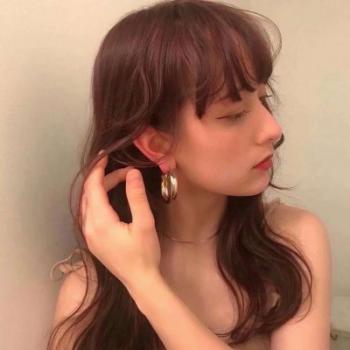 微信女图片 _ 第(11)张