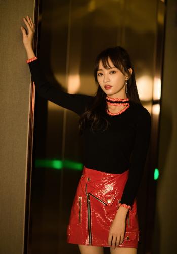 黄婷婷图片 _ 第(1)张