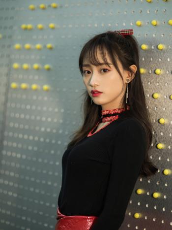 黄婷婷图片 _ 第(4)张