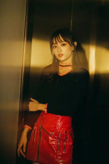 黄婷婷图片 _ 第(6)张