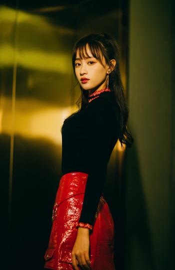 黄婷婷图片 _ 第(8)张