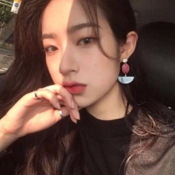 女生头像图片图片 _ 第(4)张