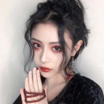 女生头像图片图片 _ 第(7)张