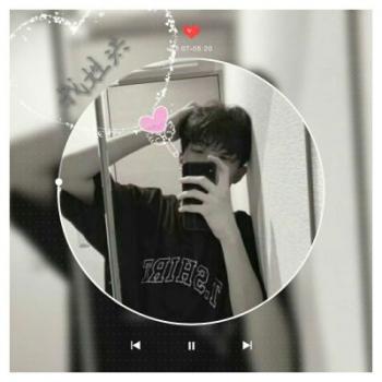 男生头像图片 _ 第(7)张