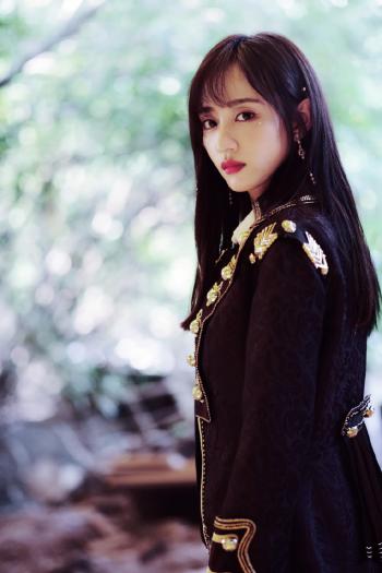 黄婷婷图片 _ 第(6)张