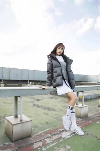 黄婷婷图片 _ 第(5)张