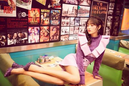 黄婷婷图片 _ 第(6)张