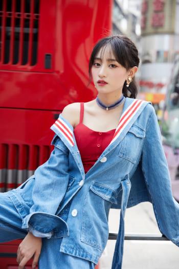 黄婷婷图片 _ 第(7)张