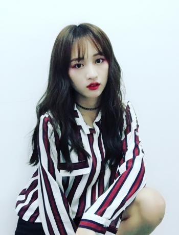 黄婷婷图片 _ 第(5)张