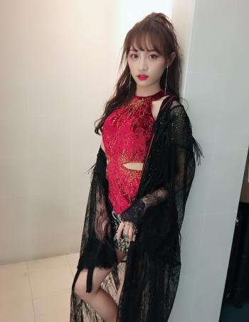 黄婷婷图片 _ 第(4)张