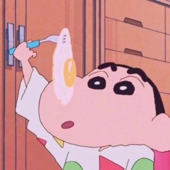 经典卡通人物热门头像图片第3张