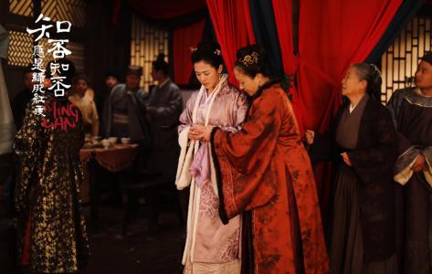 张含韵清新恬静居家写真图片第4张