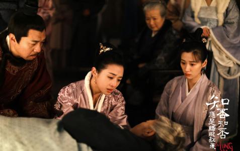 张含韵清新恬静居家写真图片第5张