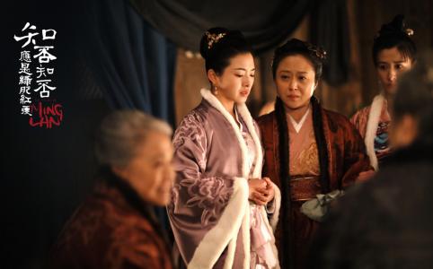 张含韵清新恬静居家写真图片第6张