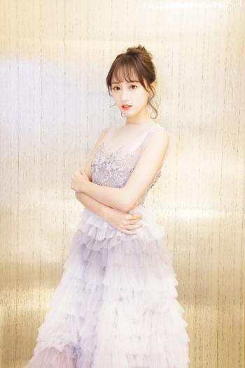 黄婷婷图片 _ 第(5)张