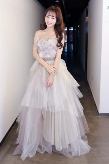 黄婷婷图片 _ 第(5)张
