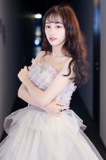 黄婷婷图片 _ 第(8)张