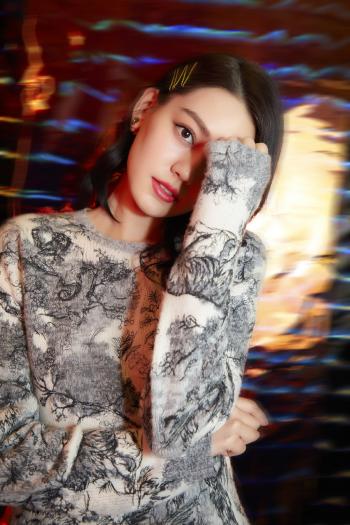 李诗颖图片 _ 第(1)张