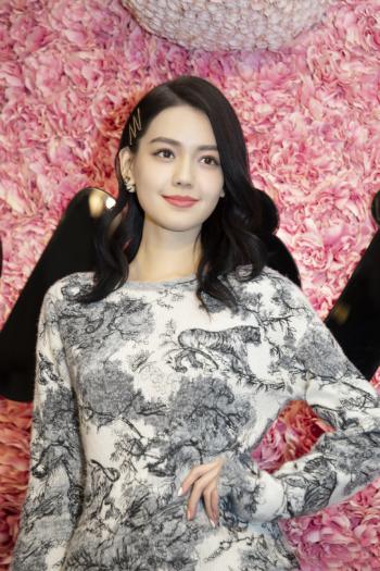李诗颖图片 _ 第(6)张