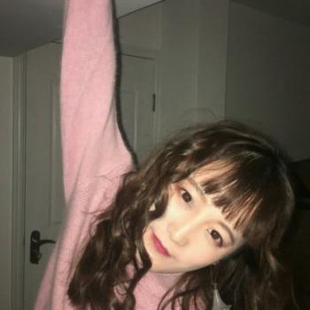 女生头像图片图片 _ 第(6)张