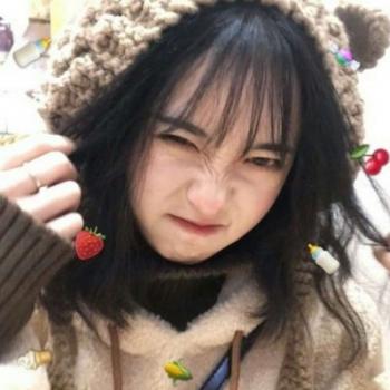 女生头像图片图片 _ 第(7)张