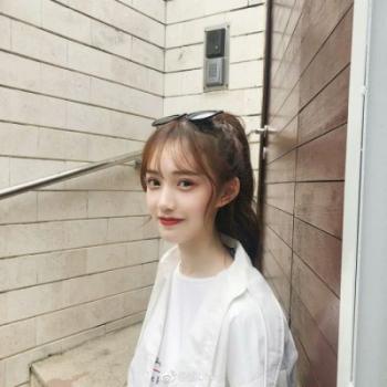 女生头像图片图片 _ 第(9)张