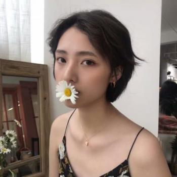 女生头像图片图片 _ 第(10)张