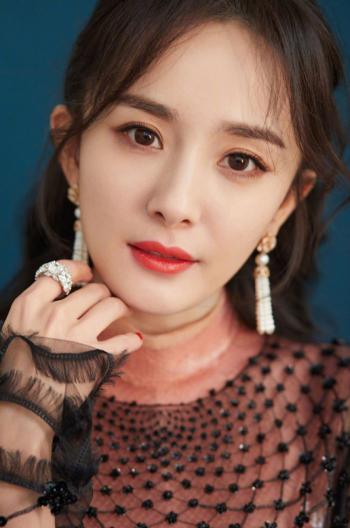 杨幂图片 _ 第(1)张