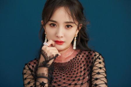 杨幂图片 _ 第(2)张