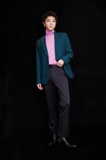 华晨宇图片 _ 第(6)张