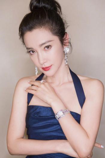 李冰冰图片 _ 第(6)张
