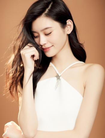 奚梦瑶图片 _ 第(3)张