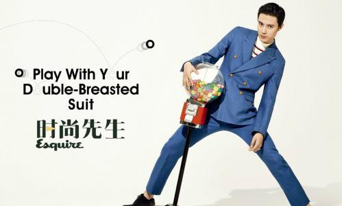 明星张超图片 _ 第(5)张