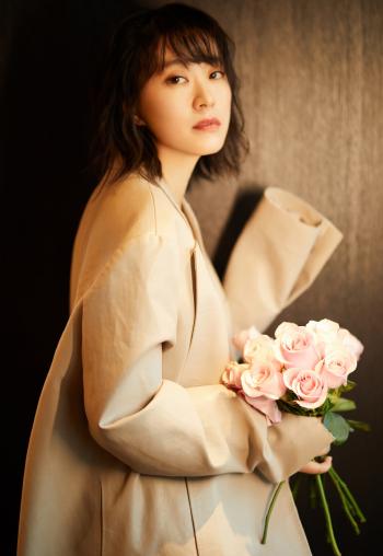 美女黄璐图片 _ 第(3)张