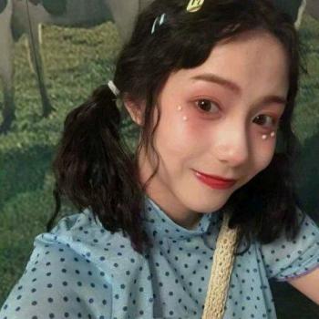女生头像图片图片 _ 第(1)张