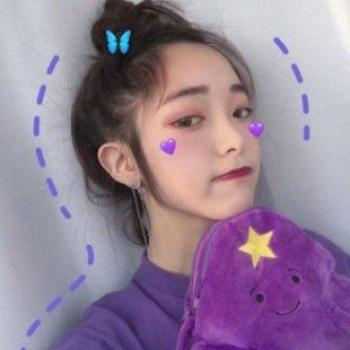 女生头像图片图片 _ 第(4)张