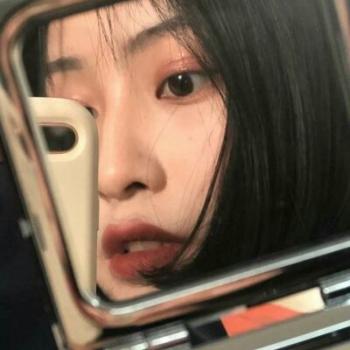 女生头像图片图片 _ 第(6)张