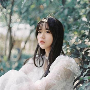 女生头像图片图片 _ 第(5)张