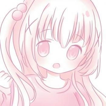 女生头像图片图片 _ 第(4)张