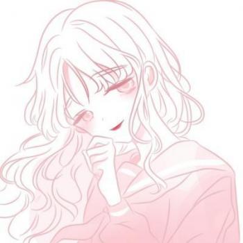 女生头像图片图片 _ 第(10)张