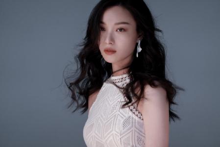 中国内地江苏省南京影视女演员宣璐《陈情令》剧照图片手机壁纸第2张