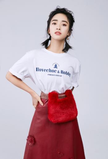 美女沈月图片 _ 第(6)张