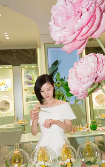 清新淡雅图片 _ 第(5)张